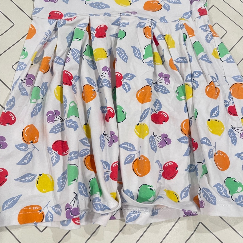 Rachel Riley Fruit Dress - Picture 9 of 11